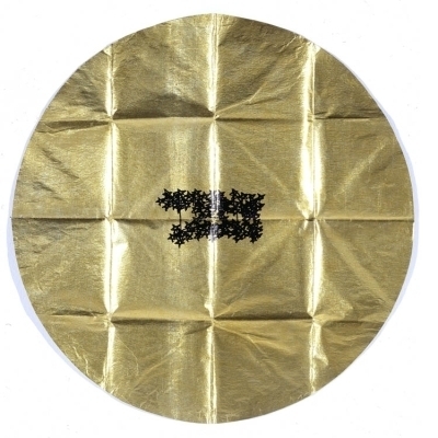 Drawing in Progress - MIMA Middlesbrough