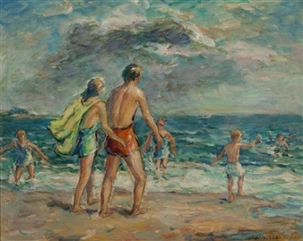 Francesco J. Spicuzza