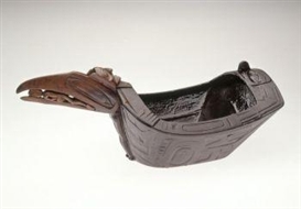 Masterpieces Explore Haida Life, Spirit, and Art