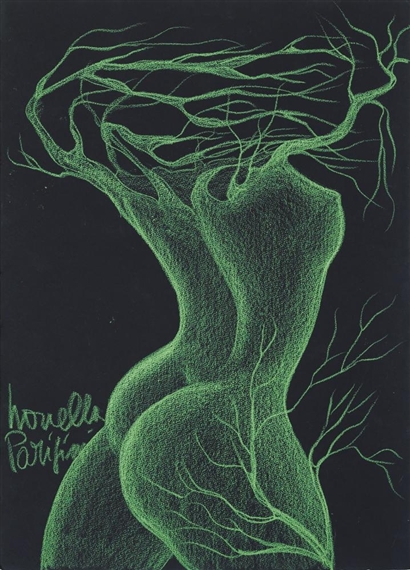 Novella Parigini 25 Artworks At Auction Mutualart