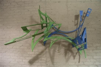 Sidewinder - James Biederman