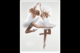 The Pobeda Gallery Presents an Exhibition by Editorial and Art Photographer Charles Thompson