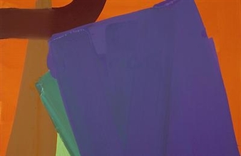 Yves Oppenheim - Perry Rubenstein Gallery