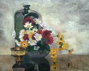 Helen Stuart Weir 20 Artworks at Auction MutualArt