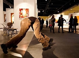 IFAE art fairs in Florida set to return after record year