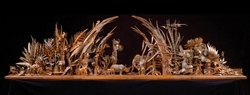 Albert Paley - International Fine Art Expositions