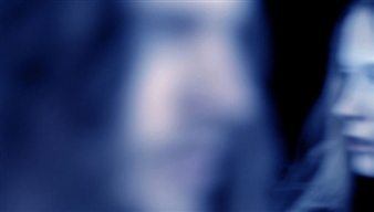 Sam Samore: The Dark Suspicion - D'Amelio Terras