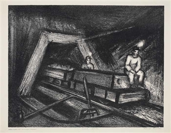 Coal Hole - David Burke