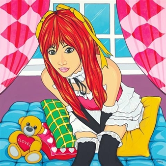 I Love You - Firman Syah