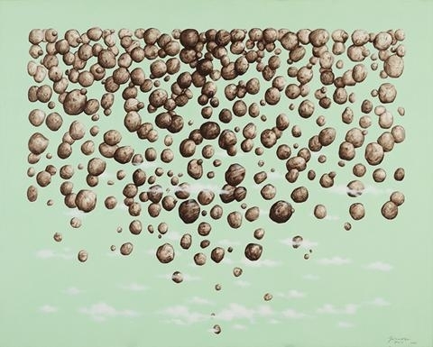 Dalam Damai 3 by Julnaidi MS, 2007