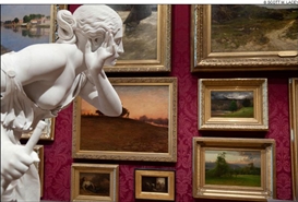 Top 10 New England Art Exhibits of 2010