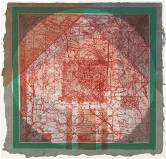 Peace of the Rock - Celan Shields