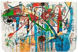 5th Salon du Dessin Contemporain will Explore Every Dimension of Contemporary Drawing
