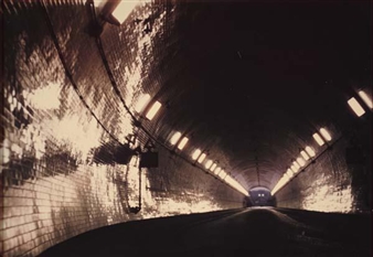 Seven works: Color photography's missing link; with accompanying work, Robert F. Sheehan: Color Photography 1948-58 - Robert F. Sheehan