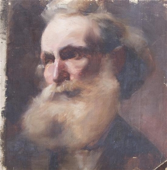 A Box of Works - Jessie Pixley Lacey