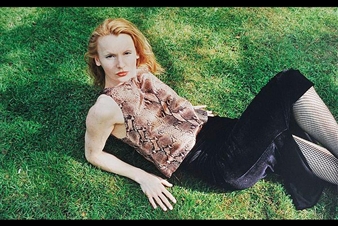 Leo Kandl's Free Portraits and Susi Krautgartner's Uncanny Valley at Fotohof