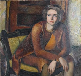 Dorothy Van Loan (American, 1904 - 1999)
