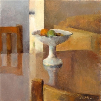 Still Life - Hannah Doukhan