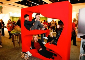 Los Angeles Art Show 2011 - Los Angeles Art Show - Fine Art Dealers Association