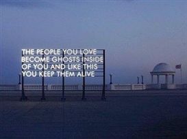 Robert Montgomery: Ghost In The Machine