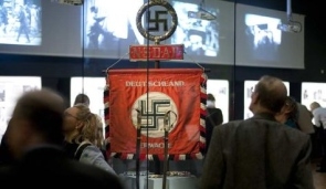Berlin museum extends popular Hitler exhibition