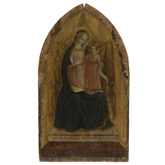 Artworks of Fra Angelico (Italian, 1387 - 1455)
