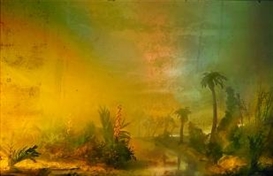 Simulations of Garbage: Group Shows at Charles Bank and Black & White