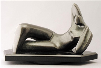 Untitled - Phyllis Mendell