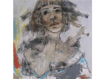 CHARLOT IV - Paule Lagace