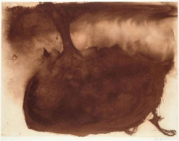 Untitled 02 by Anish Kapoor, 2007