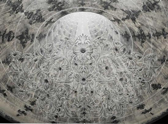 Carol Prusa: Domus: Home - Bernice Steinbaum Gallery