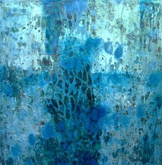 Deborah Barlow - Zane Bennett Contemporary Art