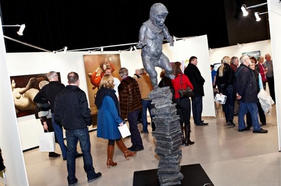 Art Herning 2011 - Art Herning