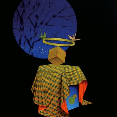 San Francisco Arts of Pacific Asia Show 2011 - Caskey Lees Art Fairs