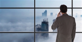The Rise of the Global Elite