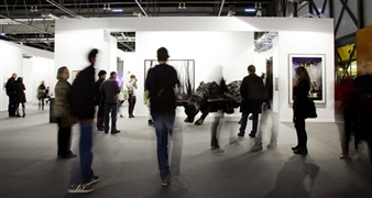 ARCO Madrid 2011 - ARCO Madrid