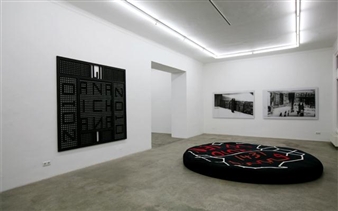 Susan Hefuna - Galerie Grita Insam
