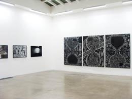 Evgeny Yufit: Silent Horizons: Russian Contemporary Art - Orel Art