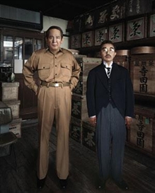 Japanese art has come a long way: a curator's top five 2010 exhibitions