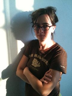 Negotiating an Artistic Practice in a Capitalist Ecology: An Interview with Anne Elizabeth Moore