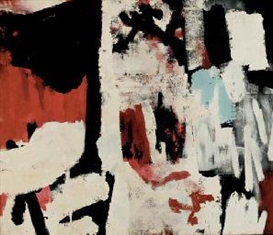 James Brooks (American, 1906 - 1992)