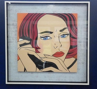 Girlfriend - Roy Eder
