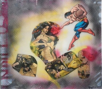 Superman - Roy Eder