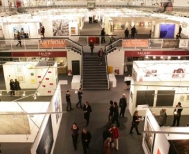London Art Fair 2011: Highlight Reel