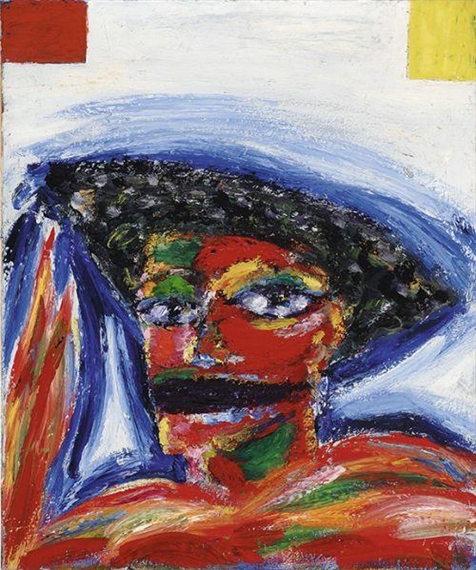 Violla by Alphons Freijmuth, 1992/1993/1994