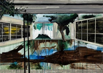 Michal Geva: Shmita & Avital Cnaani - Gallery 39 for Contemporary Art