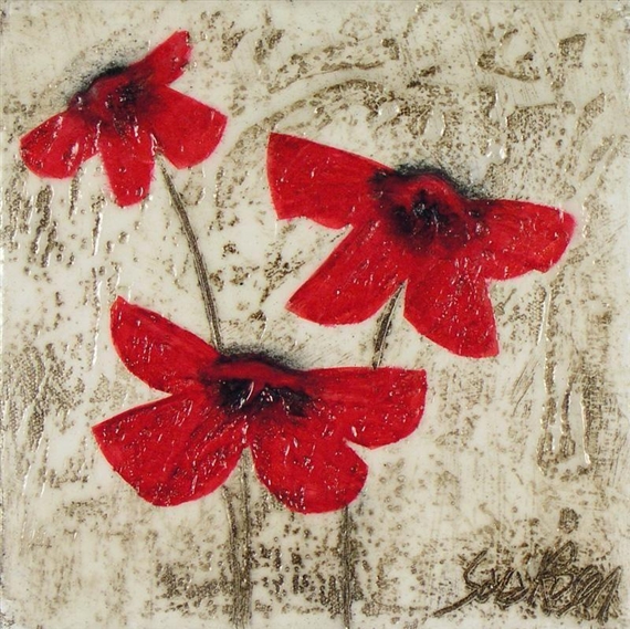 Sara Rosen | 1 Exhibitions and Events | MutualArt