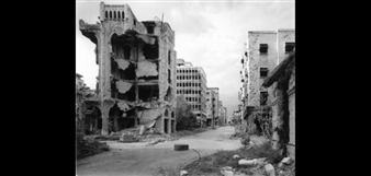 Gabriele Basilico, Studio Guenzani, Milan