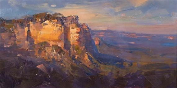 MusgraveEvans, Richard Art Auction Results