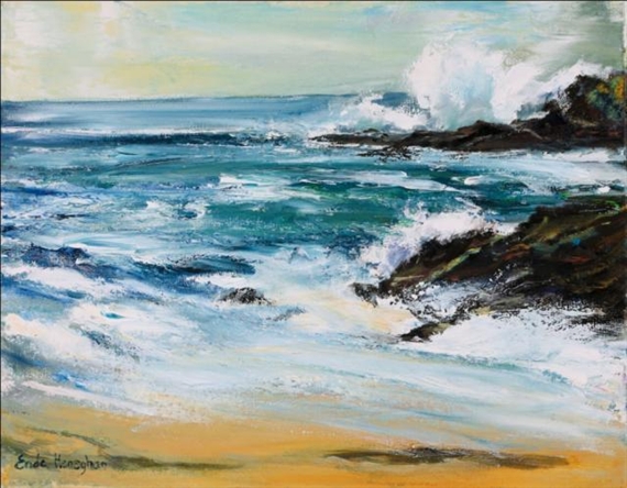 WESTERN SHORE